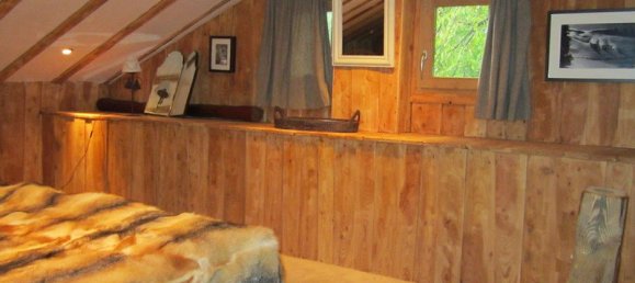 Casa de 3 dormitorios en Sainte-Foy-Tarentaise, France No. 275169 8