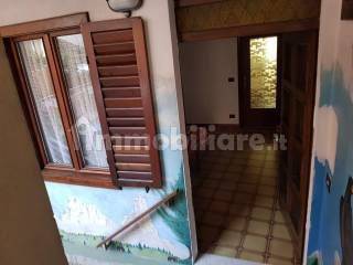 1 bedroom Apartment in Mezzolombardo, Italy No. 250932