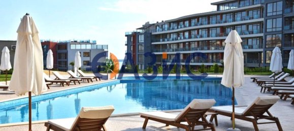Apartamento de 1 dormitorio en Sveti Vlas, Bulgaria No. 692 18