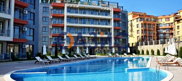 Apartamento de 1 dormitorio en Sveti Vlas, Bulgaria No. 692 20