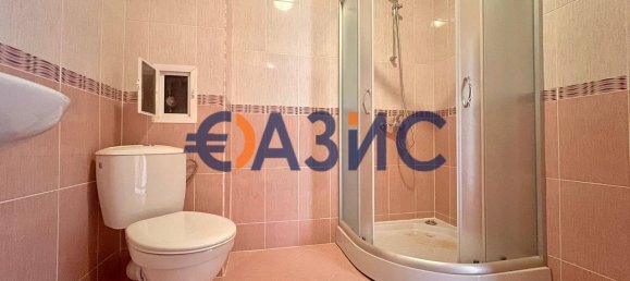 Apartamento de 1 dormitorio en Sveti Vlas, Bulgaria No. 692 4