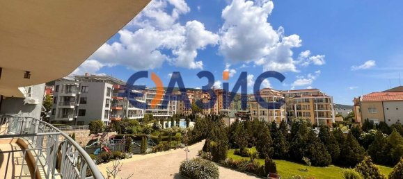 Apartamento de 1 dormitorio en Sveti Vlas, Bulgaria No. 692 10