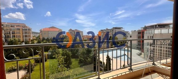 Apartamento de 1 dormitorio en Sveti Vlas, Bulgaria No. 692 12