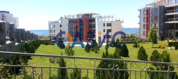 Apartamento de 1 dormitorio en Sveti Vlas, Bulgaria No. 692 14