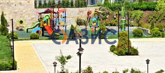 Apartamento de 1 dormitorio en Sveti Vlas, Bulgaria No. 692 24