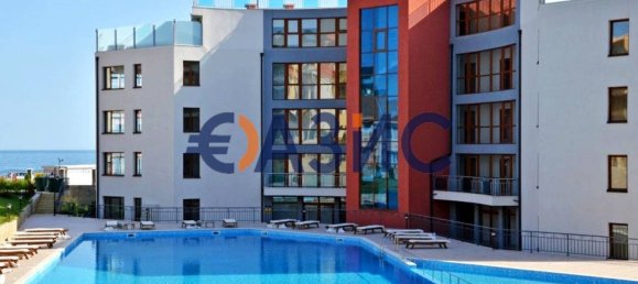 Apartamento de 1 dormitorio en Sveti Vlas, Bulgaria No. 692 22