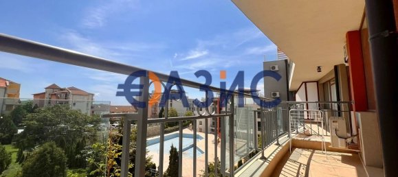 Apartamento de 1 dormitorio en Sveti Vlas, Bulgaria No. 692 9