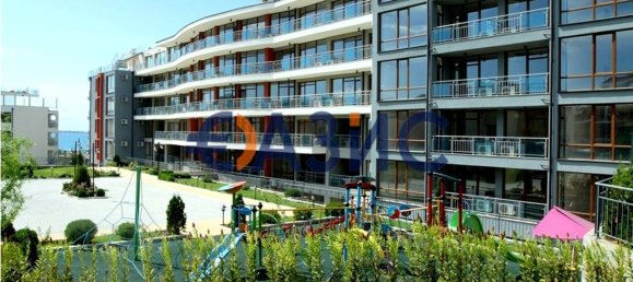 Apartamento de 1 dormitorio en Sveti Vlas, Bulgaria No. 692 26