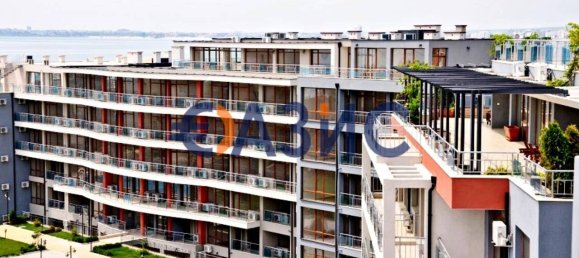 Apartamento de 1 dormitorio en Sveti Vlas, Bulgaria No. 692 16