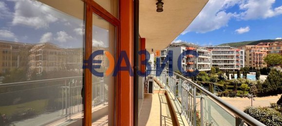 Apartamento de 1 dormitorio en Sveti Vlas, Bulgaria No. 692 5