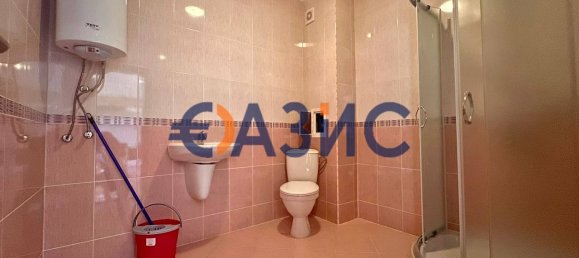Apartamento de 1 dormitorio en Sveti Vlas, Bulgaria No. 692 8