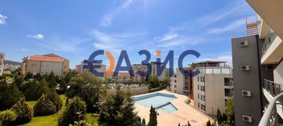 Apartamento de 1 dormitorio en Sveti Vlas, Bulgaria No. 692 2