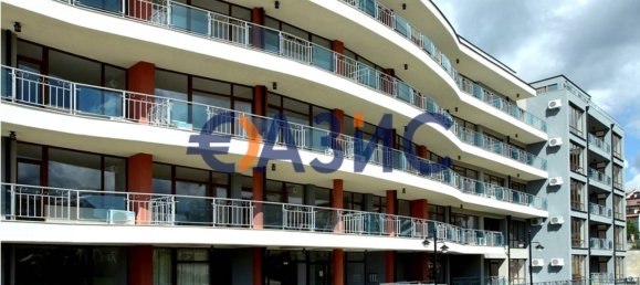 Apartamento de 1 dormitorio en Sveti Vlas, Bulgaria No. 692 25
