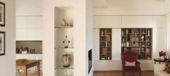 5-Zimmer Wohnung in Rome, Italy, Nr. 8906 18