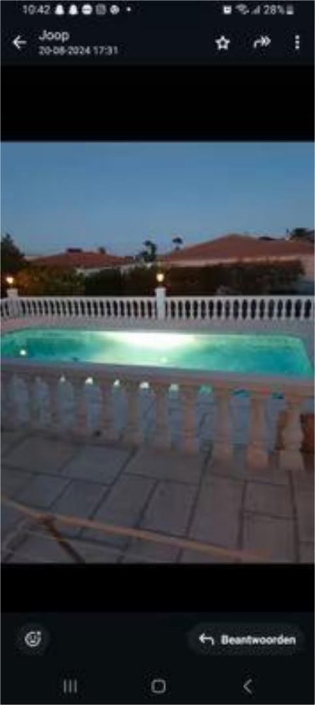 3 Schlafzimmer Stadthaus in Alicante, Spain, Nr. 196158