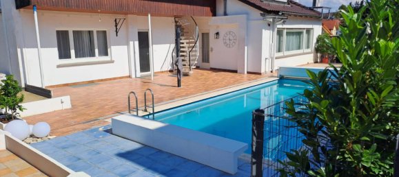 9 rooms House in Heilbronn, Germany No. 910 2