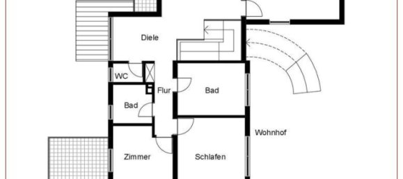 9 rooms House in Heilbronn, Germany No. 910 12