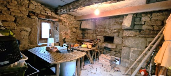 Castelos de 5 divisões em Kergrist-Moelou, France N.º 200998 15