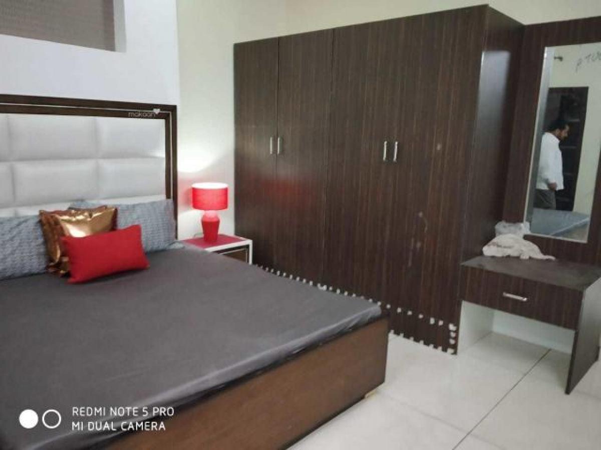 3 bedrooms House in Mohali, India No. 7246