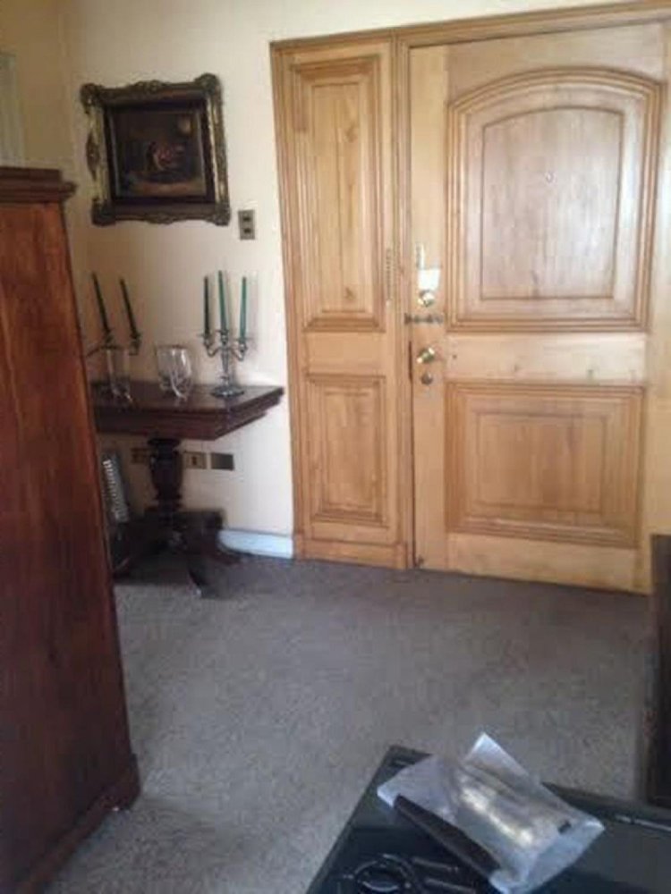 4 bedrooms Apartment in Valparaiso, Chile No. 4508