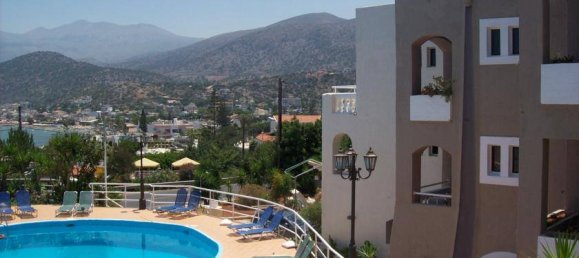 1300m² Townhouse in Malia, Greece No. 5968 2