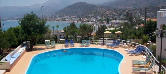 1300m² Townhouse in Malia, Greece No. 5968 3