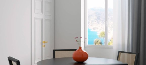 Apartamento de 7 divisões em Camogli, Italy N.º 161499 31