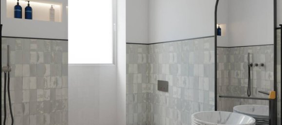 Apartamento de 7 divisões em Camogli, Italy N.º 161499 23