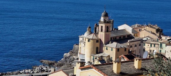 Apartamento de 7 divisões em Camogli, Italy N.º 161499 7