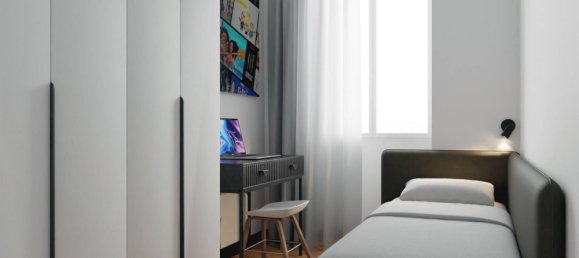 Apartamento de 7 divisões em Camogli, Italy N.º 161499 26