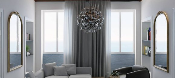 Apartamento de 7 divisões em Camogli, Italy N.º 161499 29