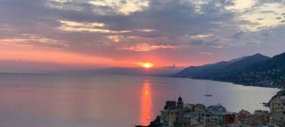 Apartamento de 7 divisões em Camogli, Italy N.º 161499 21