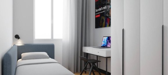 Apartamento de 7 divisões em Camogli, Italy N.º 161499 25