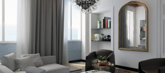 Apartamento de 7 divisões em Camogli, Italy N.º 161499 30