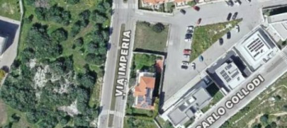 375m² Land in Olbia, Italy No. 371053 2
