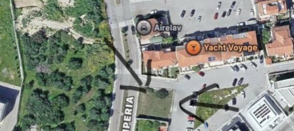 375m² Land in Olbia, Italy No. 371053 3