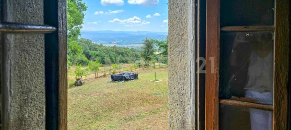 5 Schlafzimmer Haus in Roccastrada, Italy, Nr. 358096 18