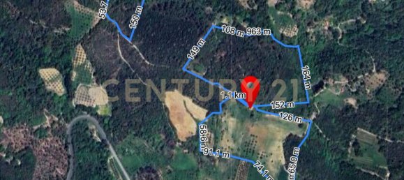 5 Schlafzimmer Haus in Roccastrada, Italy, Nr. 358096 26