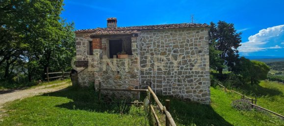 5 Schlafzimmer Haus in Roccastrada, Italy, Nr. 358096 2