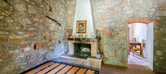 5 Schlafzimmer Haus in Roccastrada, Italy, Nr. 358096 13
