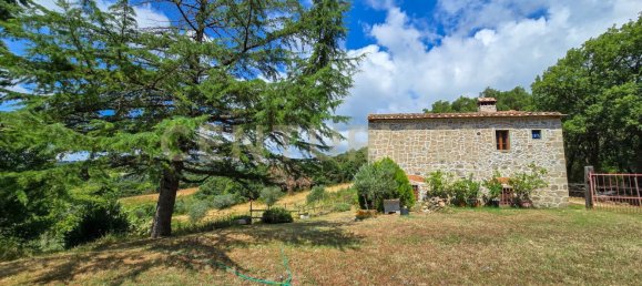 5 Schlafzimmer Haus in Roccastrada, Italy, Nr. 358096 22