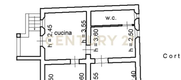 5 Schlafzimmer Haus in Roccastrada, Italy, Nr. 358096 28