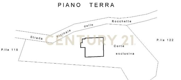 5 Schlafzimmer Haus in Roccastrada, Italy, Nr. 358096 27