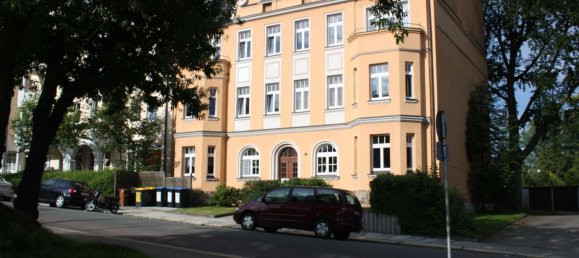 1 Schlafzimmer Wohnung in Chemnitz, Germany, Nr. 59985 8