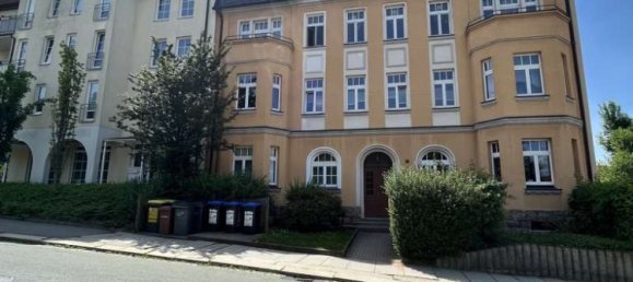 1 Schlafzimmer Wohnung in Chemnitz, Germany, Nr. 59985 3