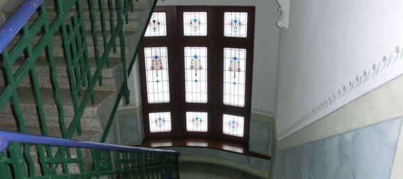 1 Schlafzimmer Wohnung in Chemnitz, Germany, Nr. 59985 4