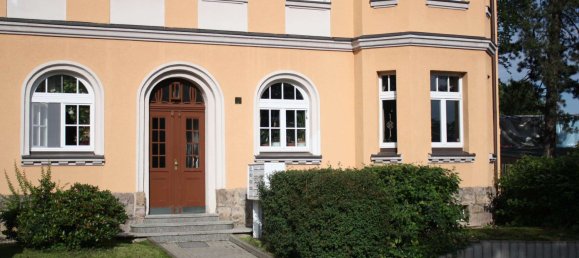 1 Schlafzimmer Wohnung in Chemnitz, Germany, Nr. 59985 6