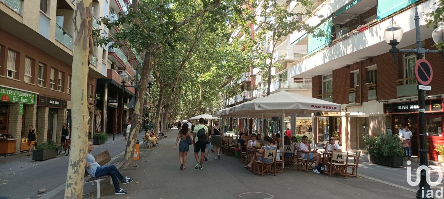 Edificio de 7 dormitorios en Barcelona, Spain No. 293932