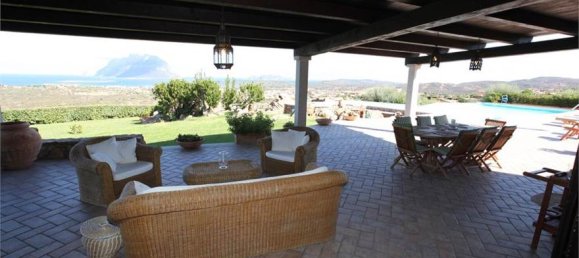 6 Schlafzimmer Villa in Loiri Porto San Paolo, Italy, Nr. 58749 11