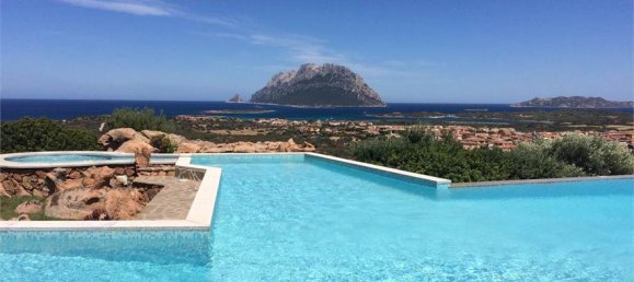 6 Schlafzimmer Villa in Loiri Porto San Paolo, Italy, Nr. 58749 26